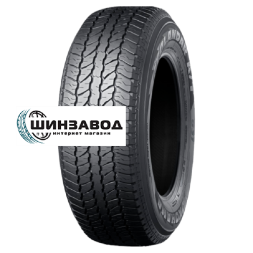 Yokohama 265/65R18 114V Geolandar A/T G031A TL
