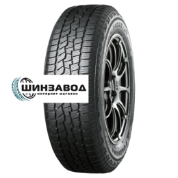 Yokohama 255/45R20 105V Geolandar CV 4S G061 TL