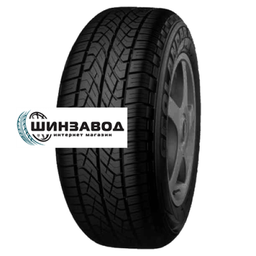 Yokohama 225/55R17 97V Geolandar G95A TL