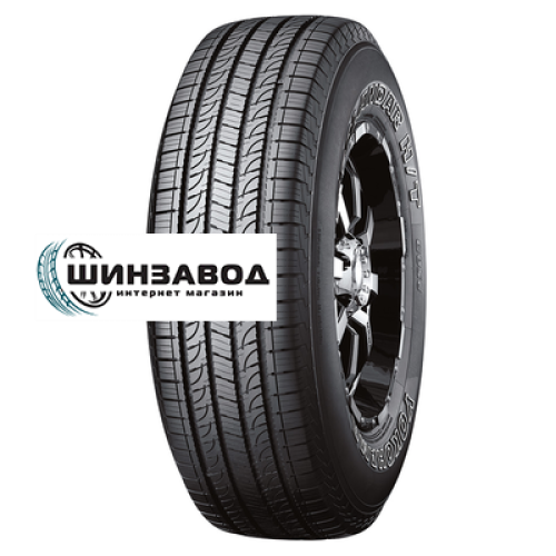 Yokohama 255/65R17 114H XL Geolandar H/T G056 TL M+S