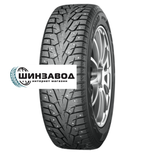 Yokohama 215/60R16 99T XL iceGuard Stud iG55 TL (128 шип.)