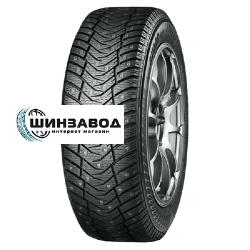 Yokohama 235/60R18 107T XL iceGuard Stud iG65 TL (172 шип.)