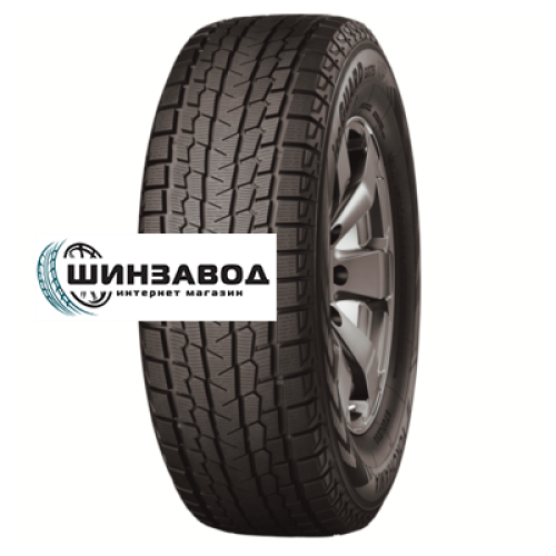 Yokohama 295/40R21 111Q XL iceGuard Studless G075 TL