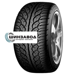 Yokohama 285/50R20 112V Parada Spec-X PA02 TL