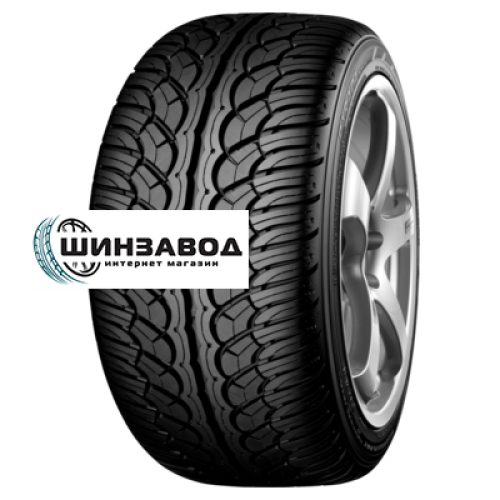 Yokohama 285/50R20 112V Parada Spec-X PA02 TL