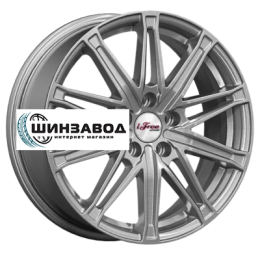 iFree 6,5x17/5x114,3 ET37 D66,6 Виар (КС1065) Хай Вэй