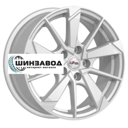 iFree 6,5x16/5x108 ET33 D60,1 Зиплайн (КС1042) Нео-классик
