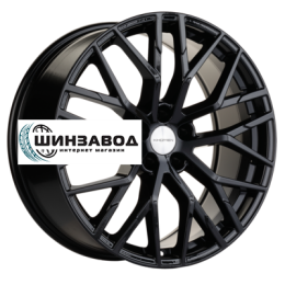 Khomen Wheels 8,5x20/5x112 ET33 D66,5 KHW2005 (Audi/VW) Black