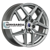 K&K 7x17/5x114,3 ET35 D60,1 Юнион (КС1025) Дарк платинум