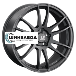 LS FlowForming 8x18/5x112 ET30 D66,6 RC02 MGM (конус)
