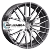 LS FlowForming 9x20/5x112 ET35 D66,6 RC03 GMF (конус)