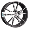 LS FlowForming 8,5x19/5x112 ET35 D66,6 RC04 MGMF (конус)