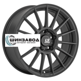 LS FlowForming 7,5x17/5x112 ET30 D66,6 RC05 MB (конус)