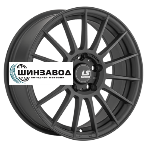 LS FlowForming 7,5x17/5x112 ET30 D66,6 RC05 MB (конус)