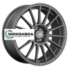 LS FlowForming 8x18/5x112 ET40 D66,6 RC05 MGM (конус)
