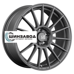 LS FlowForming 8x18/5x112 ET40 D66,6 RC05 MGM (конус)