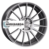 LS FlowForming 7,5x17/4x100 ET40 D60,1 RC05 MGMF (конус)