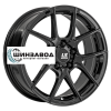 LS FlowForming 7,5x17/5x112 ET30 D66,6 RC06 BK (конус)