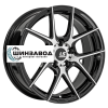 LS FlowForming 7,5x17/5x114,3 ET40 D67,1 RC06 BKF (конус)