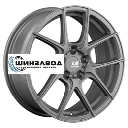 LS FlowForming 7,5x17/5x108 ET33 D65,1 RC06 MGM (конус)