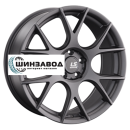 LS FlowForming 8,5x19/5x114,3 ET45 D67,1 RC07 MGM (конус)