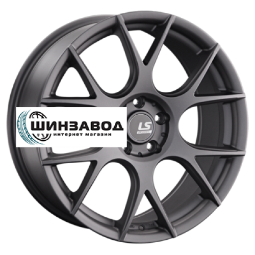 LS FlowForming 8,5x19/5x114,3 ET45 D67,1 RC07 MGM (конус)