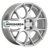 LS FlowForming 7,5x17/4x100 ET40 D60,1 RC07 SS (конус)