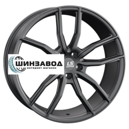 LS FlowForming 8,5x20/5x112 ET30 D66,6 RC09 MGM (конус)