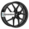 LS FlowForming 9,5x22/5x108 ET48 D63,4 RC100 BK (конус)