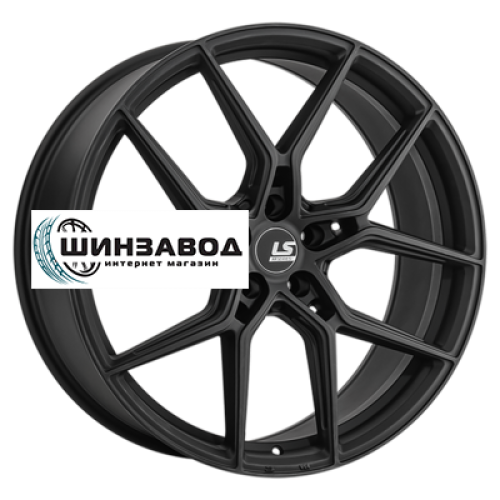 LS FlowForming 9,5x22/5x120 ET40 D72,6 RC100 MB (конус)