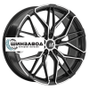 LS FlowForming 8,5x20/5x108 ET40 D63,4 RC101 BKSF (конус)