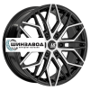 LS FlowForming 8,5x19/6x139,7 ET36 D100,1 RC103 BKF (конус)