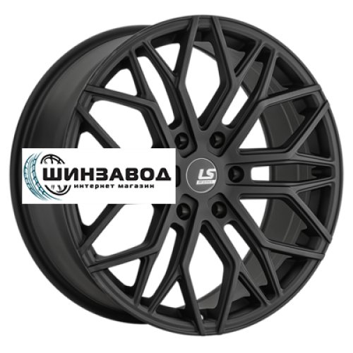 LS FlowForming 9x20/6x139,7 ET40 D100,1 RC103 MB (конус)