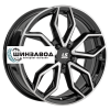 LS FlowForming 7,5x18/5x108 ET45 D65,1 RC104 BKF (конус)