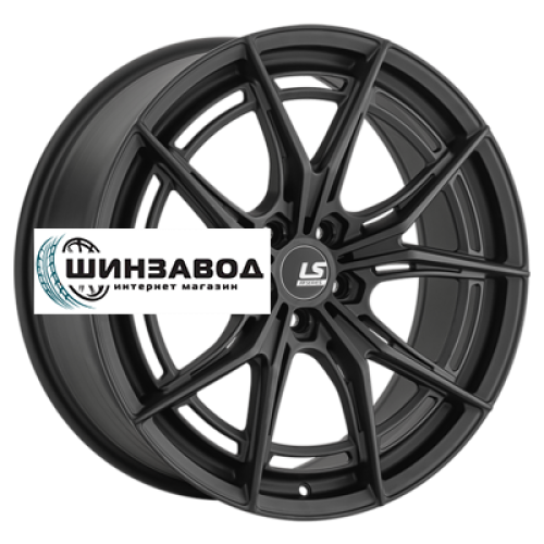 LS FlowForming 8,5x20/5x108 ET38 D65,1 RC105 MB (конус)