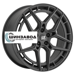 LS FlowForming 8,5x19/5x112 ET40 D66,6 RC107 MB (конус)