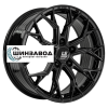 LS FlowForming 8,5x19/5x114,3 ET46,5 D67,1 RC108 BK (конус)