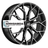 LS FlowForming 7,5x18/5x108 ET45 D65,1 RC108 BKSF (конус)
