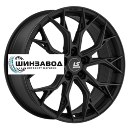 LS FlowForming 8x19/5x112 ET27 D66,6 RC108 MB (конус)