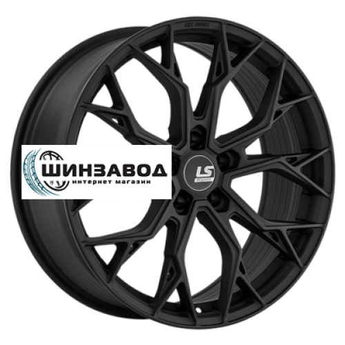 LS FlowForming 7,5x17/5x112 ET30 D66,6 RC108 MB (конус)
