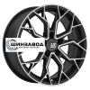 LS FlowForming 7,5x17/5x120 ET30 D72,6 RC108 MBF (конус)