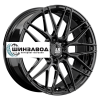 LS FlowForming 8x18/5x114,3 ET35 D67,1 RC13 BK (конус)