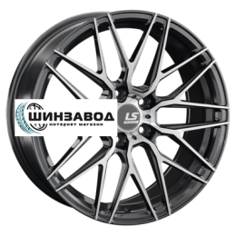 LS FlowForming 8x18/5x120 ET40 D74,1 RC13 GMF (конус)