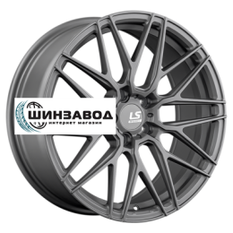 LS FlowForming 8x18/5x112 ET40 D66,6 RC13 MGM (конус)