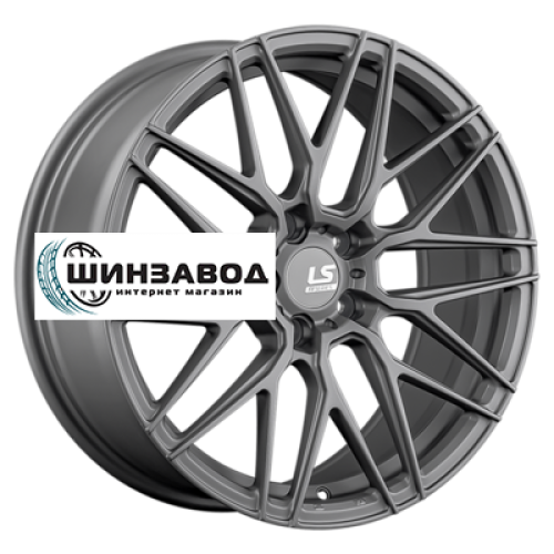 LS FlowForming 8x18/5x112 ET40 D66,6 RC13 MGM (конус)