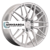 LS FlowForming 8x18/5x114,3 ET40 D67,1 RC13 Sil (конус)