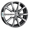 LS FlowForming 8x19/5x112 ET40 D66,6 RC38 GMF (конус)