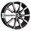 LS FlowForming 8,5x20/5x112 ET30 D66,6 RC38 MBF (конус)
