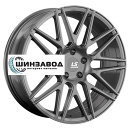 LS FlowForming 8,5x19/5x108 ET40 D63,4 RC51 GM (конус)