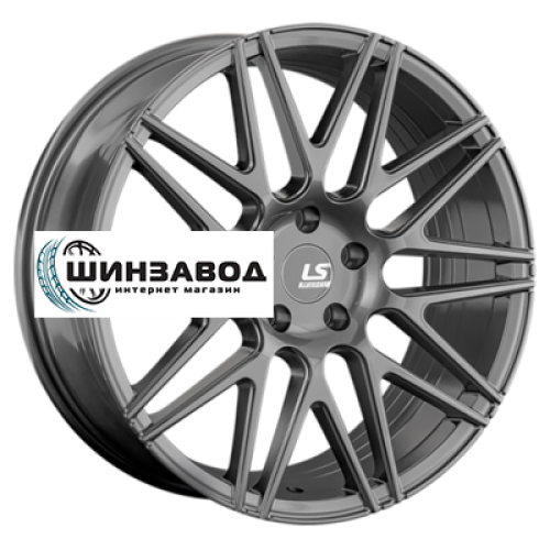 LS FlowForming 8,5x19/5x108 ET40 D63,4 RC51 GM (конус)